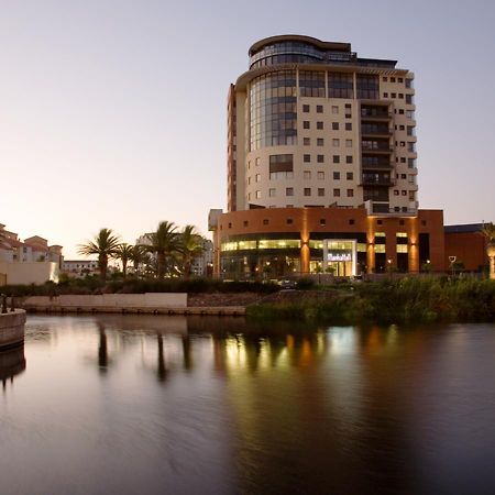 Manhattan Suites Apartments Cape Town Exterior photo